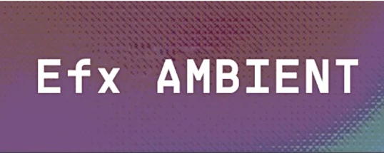 Arturia Efx AMBIENT icon